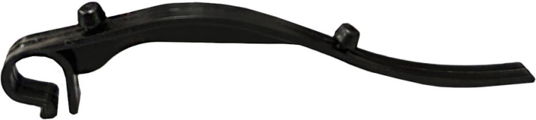 Strong and practical fastening