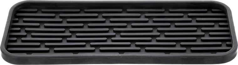 Non-slip confidence without shifting