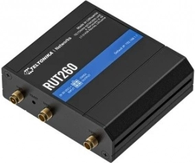 Routeur LTE Teltonika RUT260