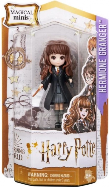 HARRY POTTER FIGURE HERMIONE 8 CM