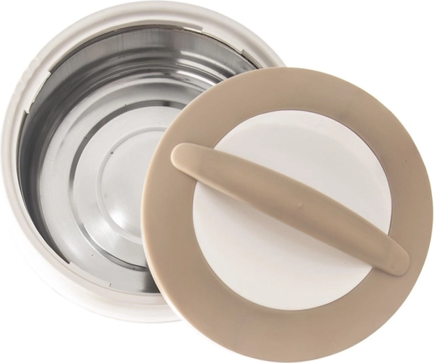 Garde le chaud et le froid quand vous en avez besoin