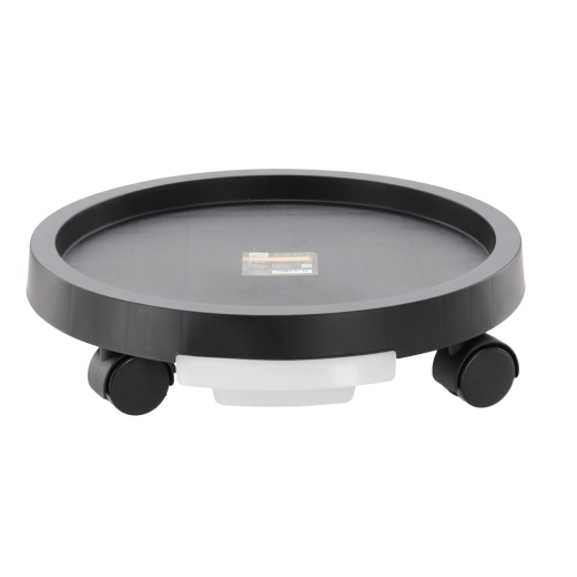 Smooth movement without effort