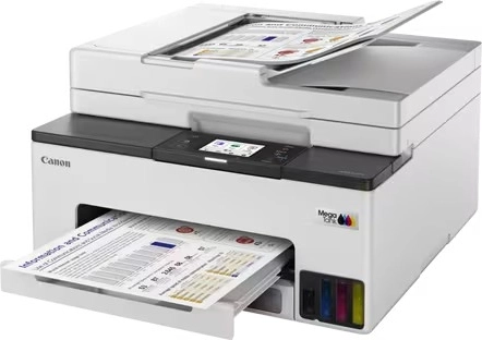 All-in-one multifunction device