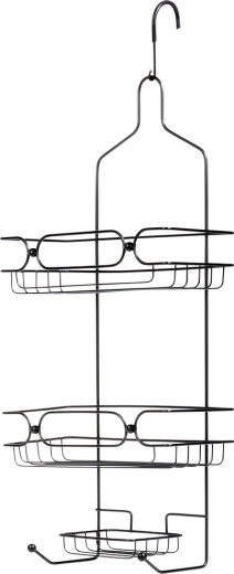 Genügend Platz für alle Pflegeprodukte