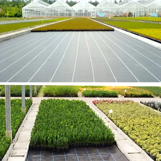 Sterke en duurzame stof met UV-stabilisatie