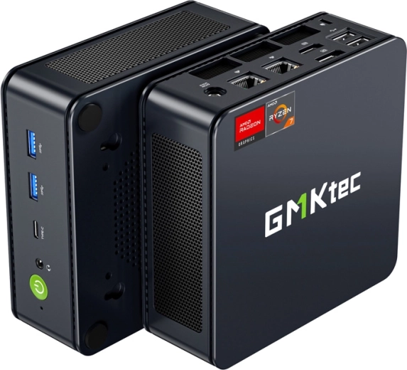 Quiet and efficient cooling