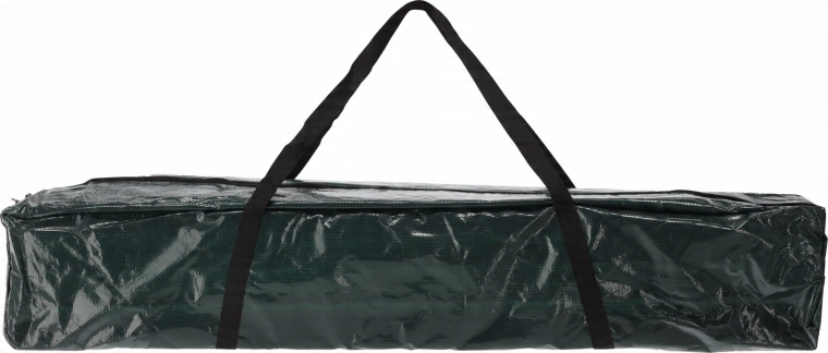 Secure anchoring and practical storage