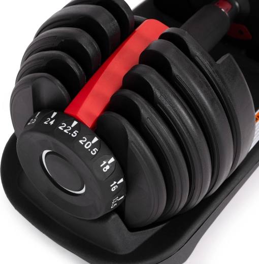 Durable build and secure grip