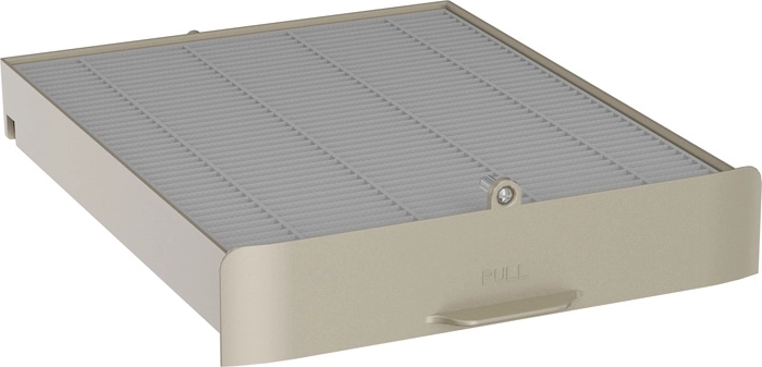 Composite antibacterial filter for Dreame H40 air humidifier - 1 piece