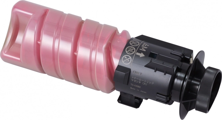 Toner OKI magenta d’origine pour MC554 (2 000 pages)