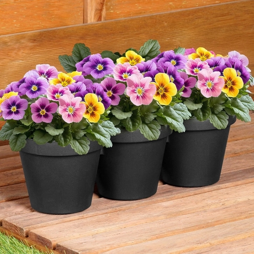 Klaar voor buitenomstandigheden het hele jaar door