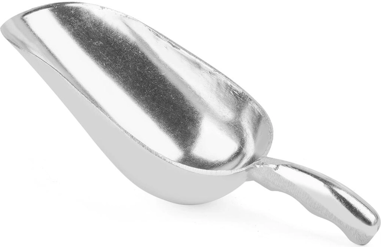 Aluminiumschaufel 22 cm