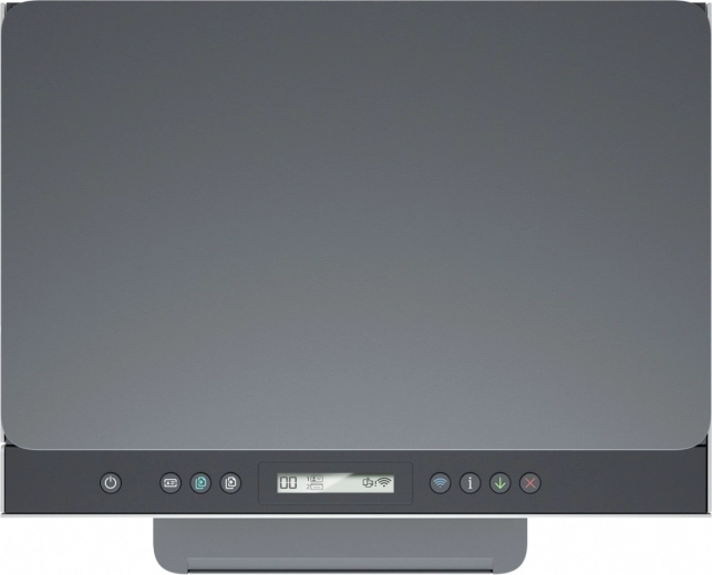 Printing, scanning, and copying in one
