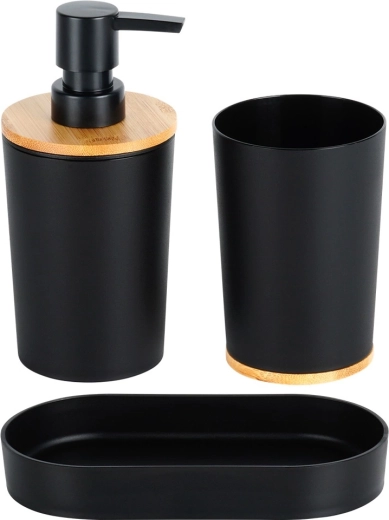 Praktisches Set für den täglichen Gebrauch