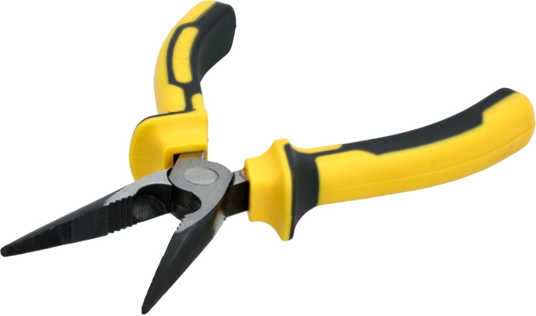 Ergonomische en antislip handgrepen