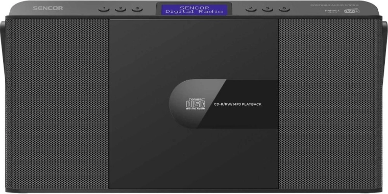 Muziek vanaf cd, USB en Bluetooth