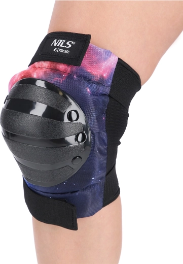 Durable shell for impact absorption
