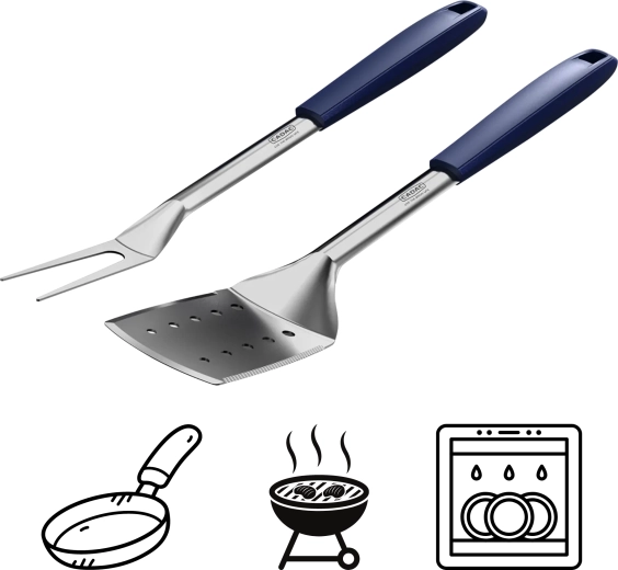 Ergonomische Griffe mit Magneten