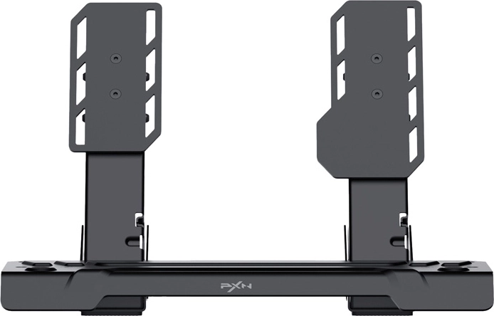 Pre4zise Pedale mit Hall-Sensoren