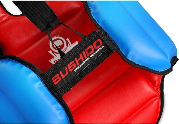 Design réversible pour le sparring