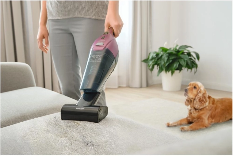 Cat & Dog Mini-borstel voor dierenharen