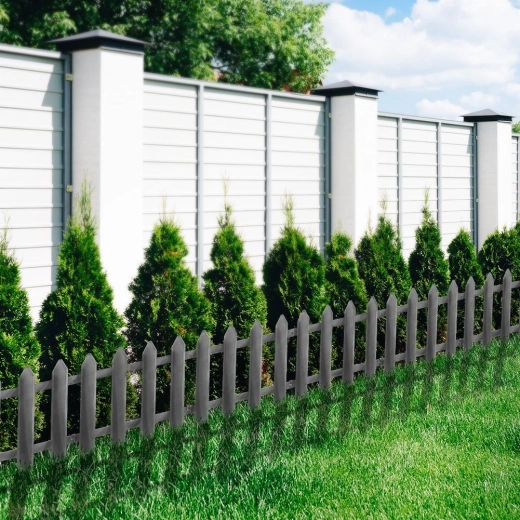 Weather and UV resistance