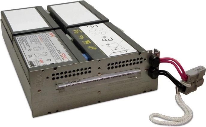 APC APCRBC157 Ersatzbatteriemodul