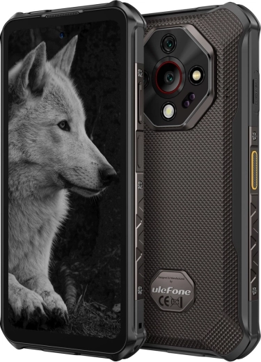 Fast 5G and large 8/256 GB memory