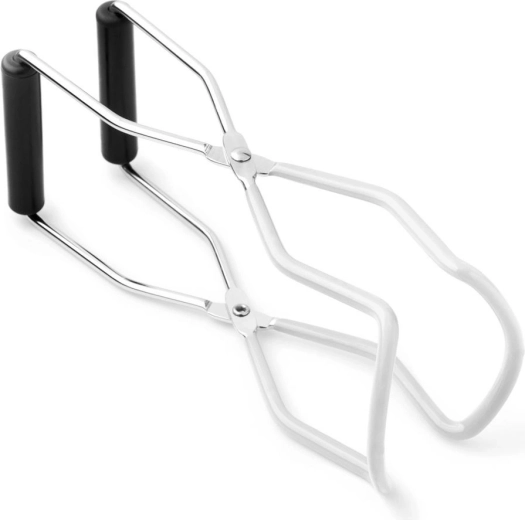 Durable stainless steel construction