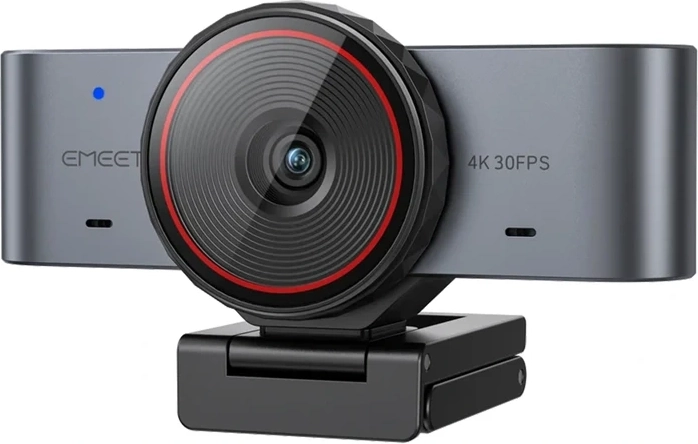 Webcam Emeet SmartCam C960 Ultra 4K