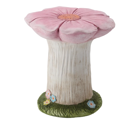 Structure stable et résistante