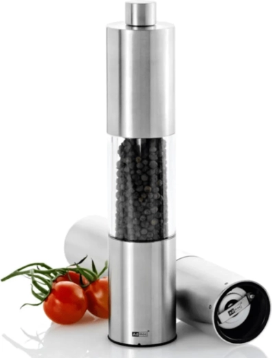 AdHoc manual pepper mill Classic Large 22.5 cm