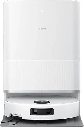 Xiaomi Robotic Vacuum Robot Vacuum 5 with Self-Cleaning Station
