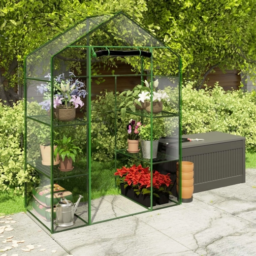 Sturdy and durable construction