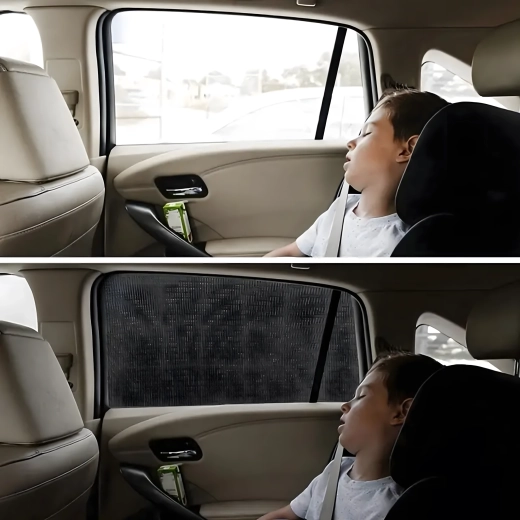 Protection from sun and UV