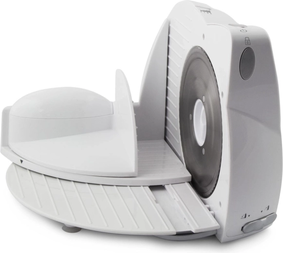 Disque en acier inoxydable de 17 cm de diamètre