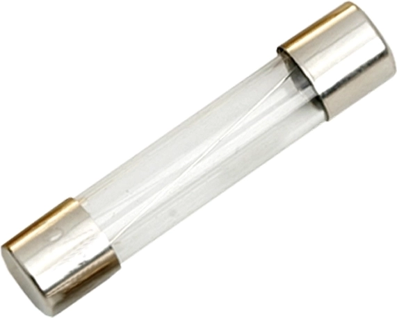 Tube fuse 7.5 A