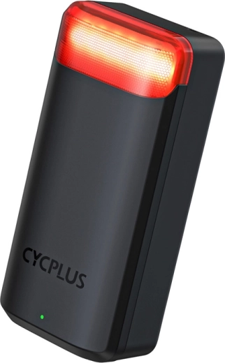 Cycplus L7 Rear Bike Light with Radar