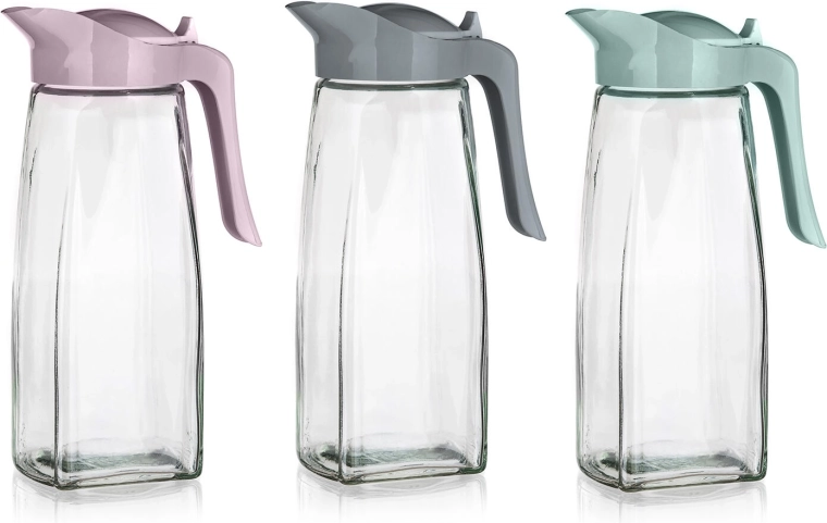 Stilvolle Deckelfarben für jede Küche