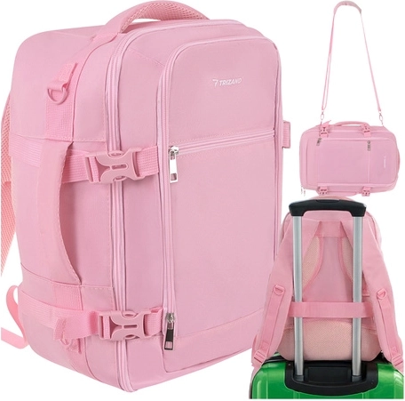 Cabin size that passes