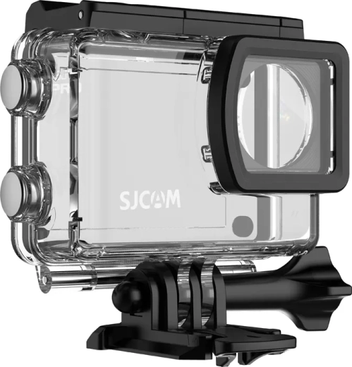 Waterdichte behuizing SJCAM voor SJ10 Pro