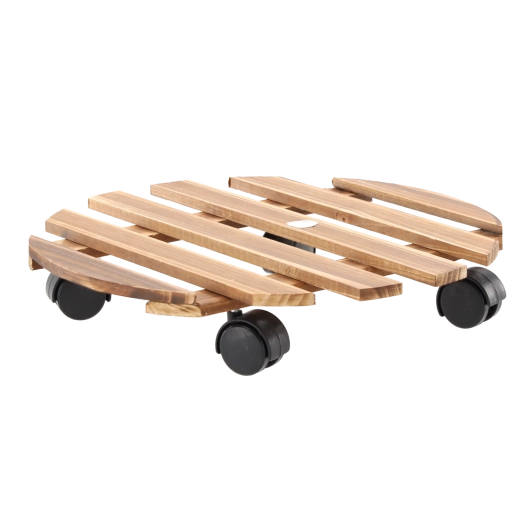 Practical 30 cm diameter