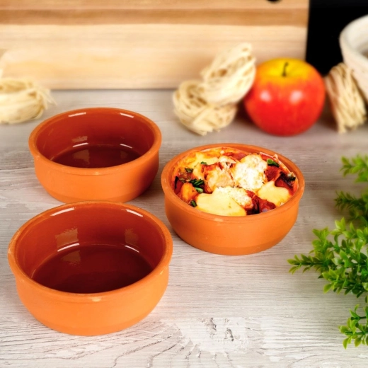 Empilables, idéaux pour tapas et desserts