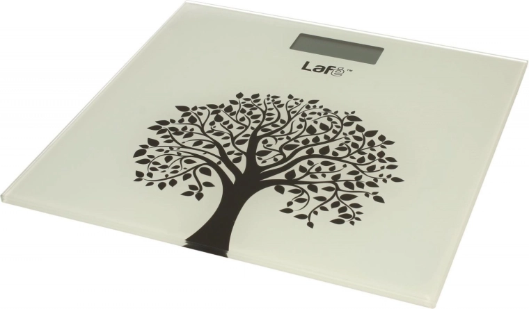 Motif élégant représentant un arbre