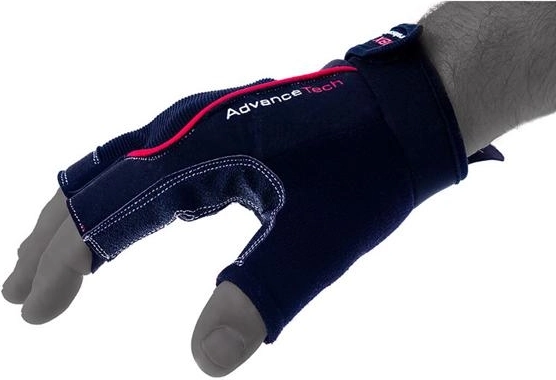 Fermeture réglable et retrait facile