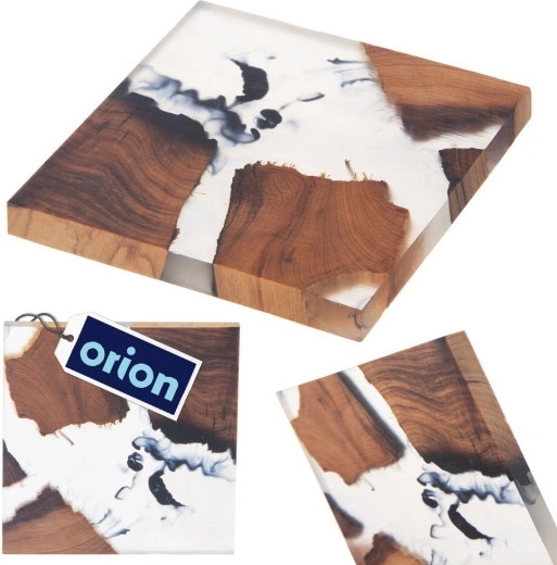 Universal and stable