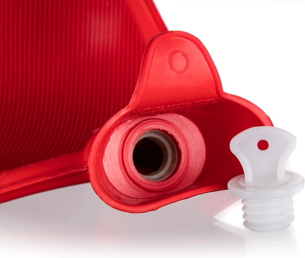 Safe filling and sealing cap