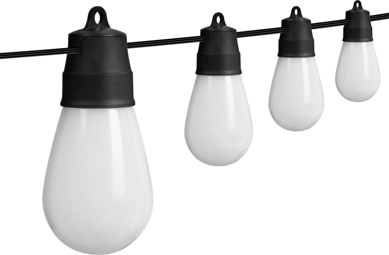 RGBIC-kleuren voor een unieke sfeer
