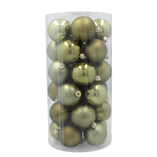 Drei moderne Töne für eine harmonische Dekoration