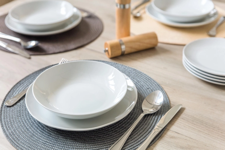 Einfache Pflege und täglicher Komfort